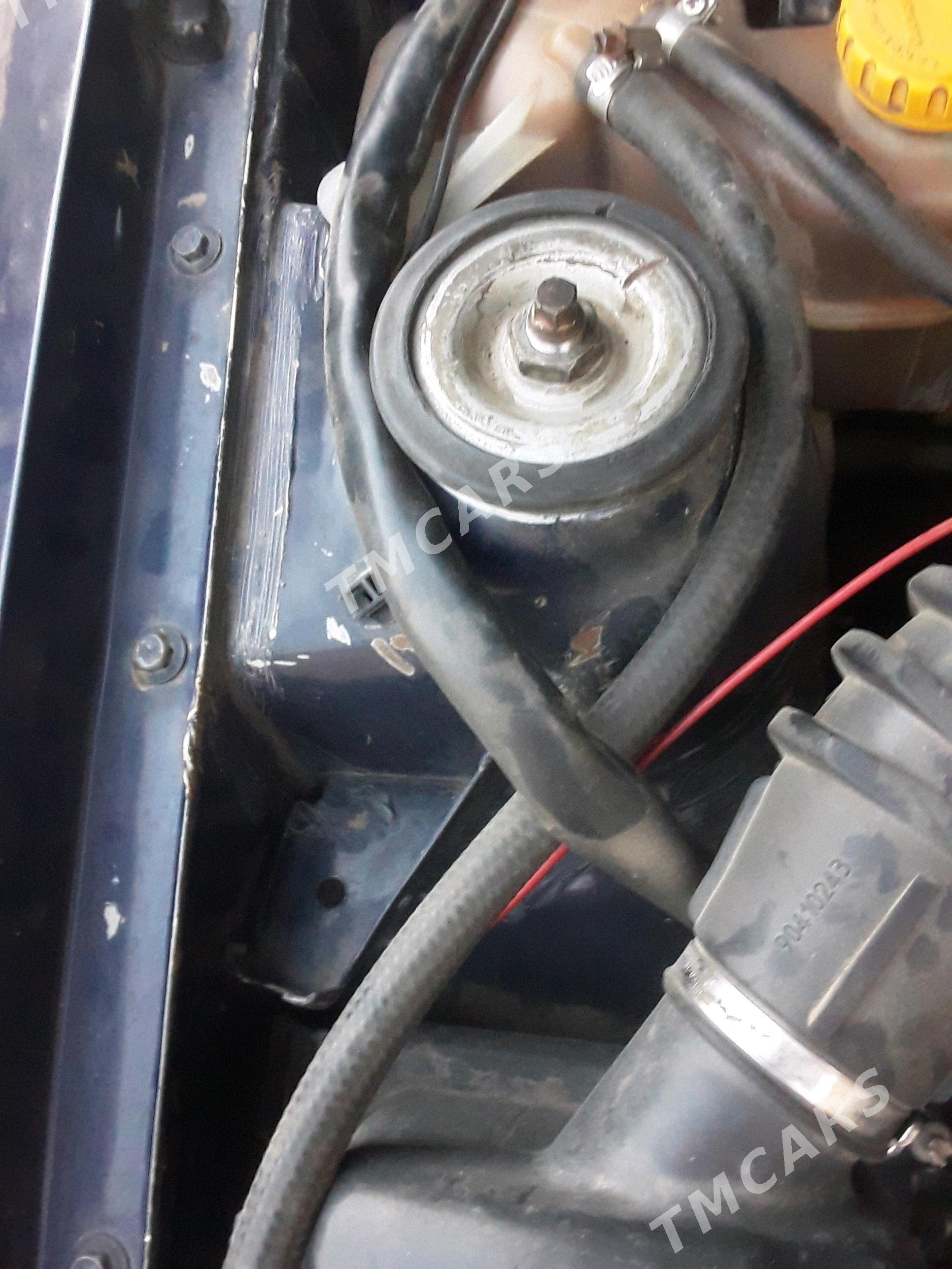 Opel Vectra 1993 - 45 000 TMT - Mary - img 7