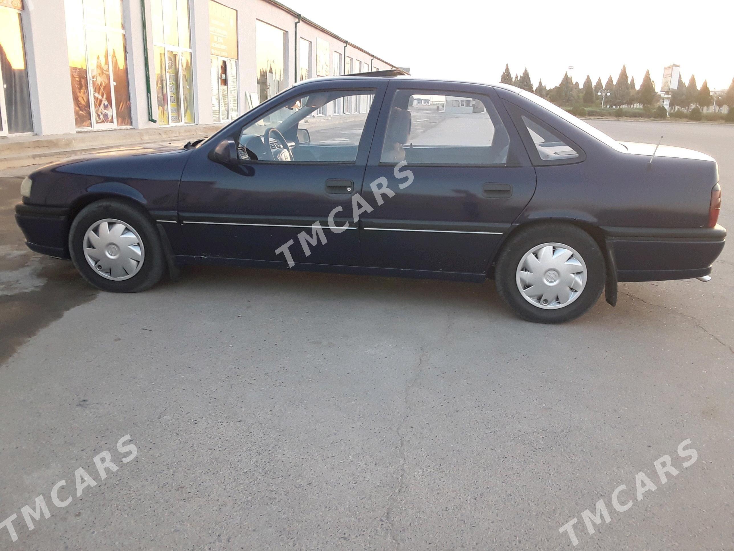 Opel Vectra 1993 - 45 000 TMT - Mary - img 10