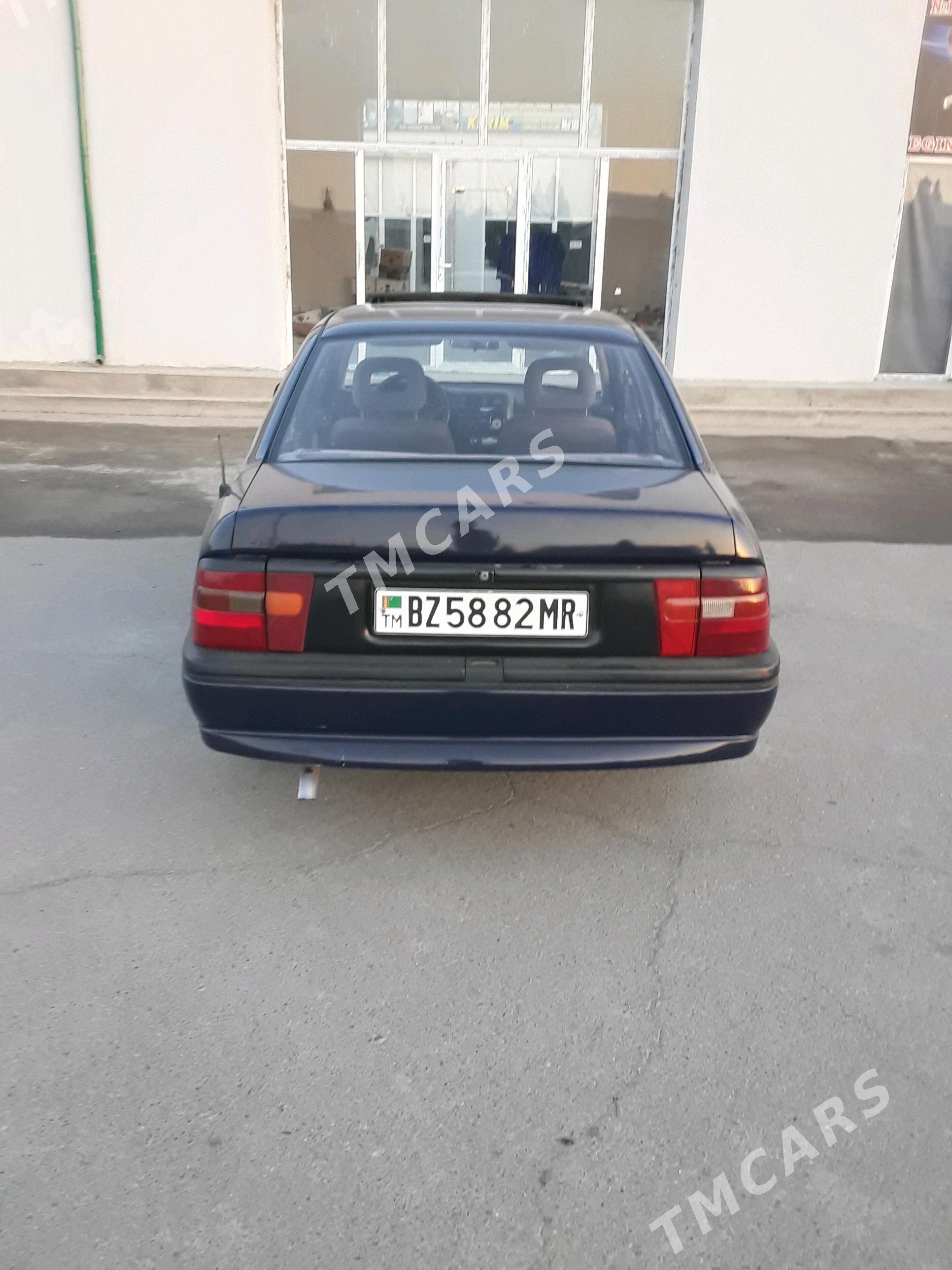 Opel Vectra 1993 - 45 000 TMT - Mary - img 5
