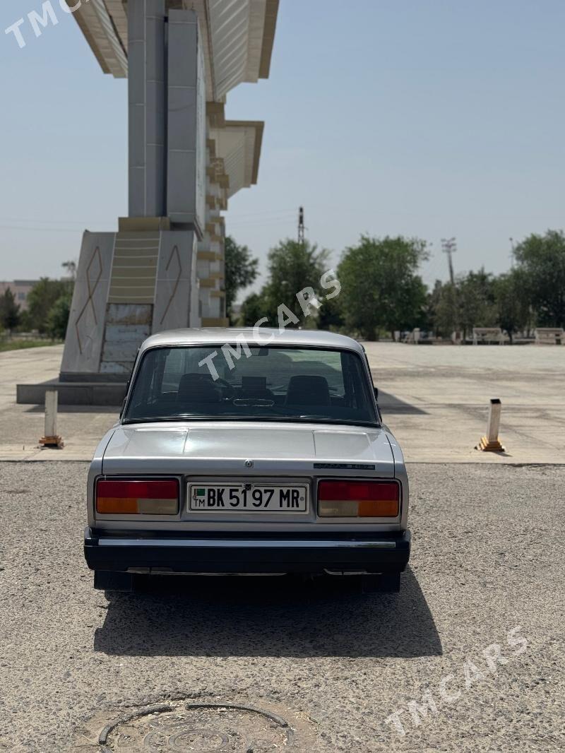 Lada 2107 2010 - 65 000 TMT - Байрамали - img 4