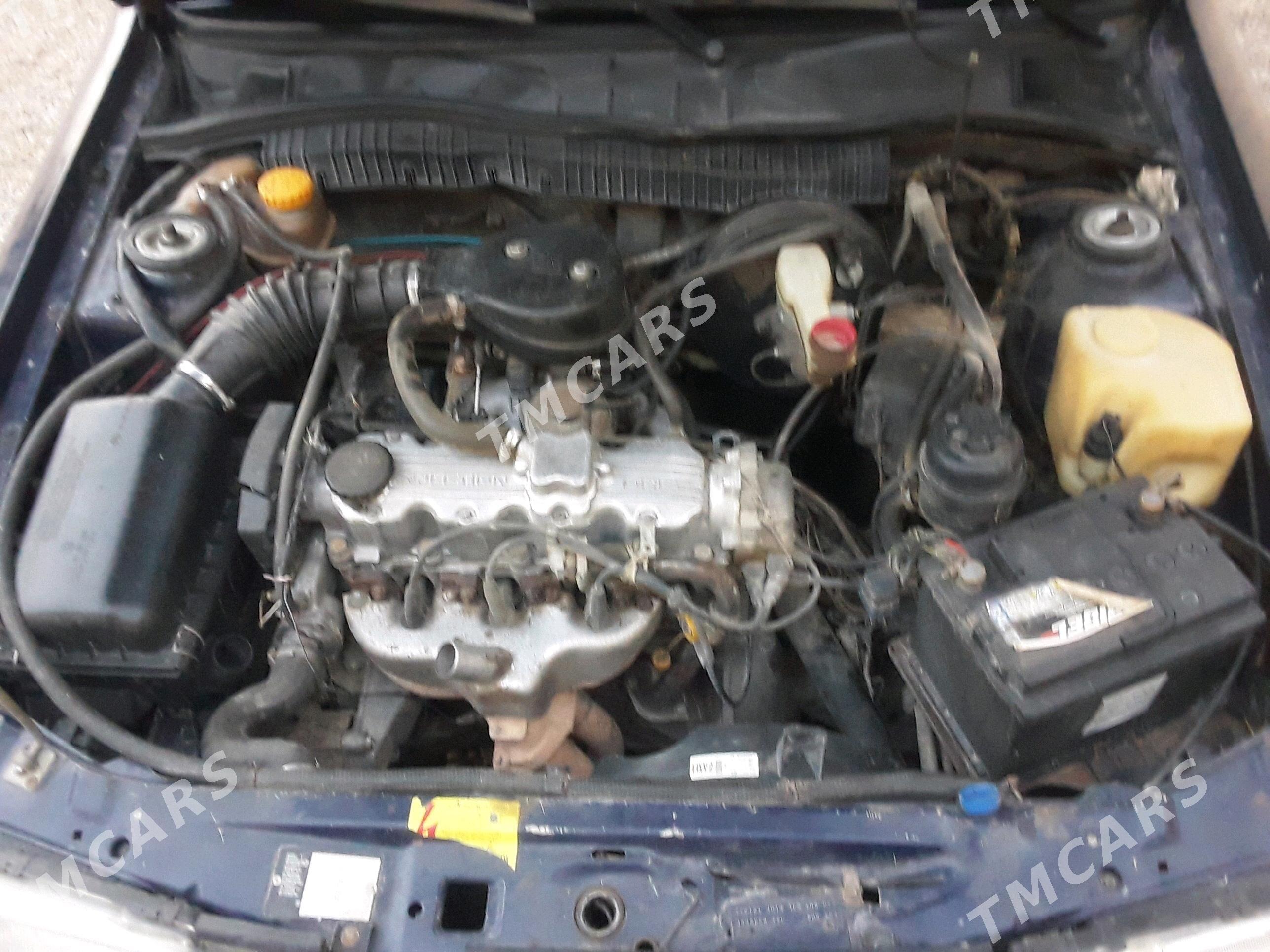 Opel Vectra 1993 - 45 000 TMT - Mary - img 4