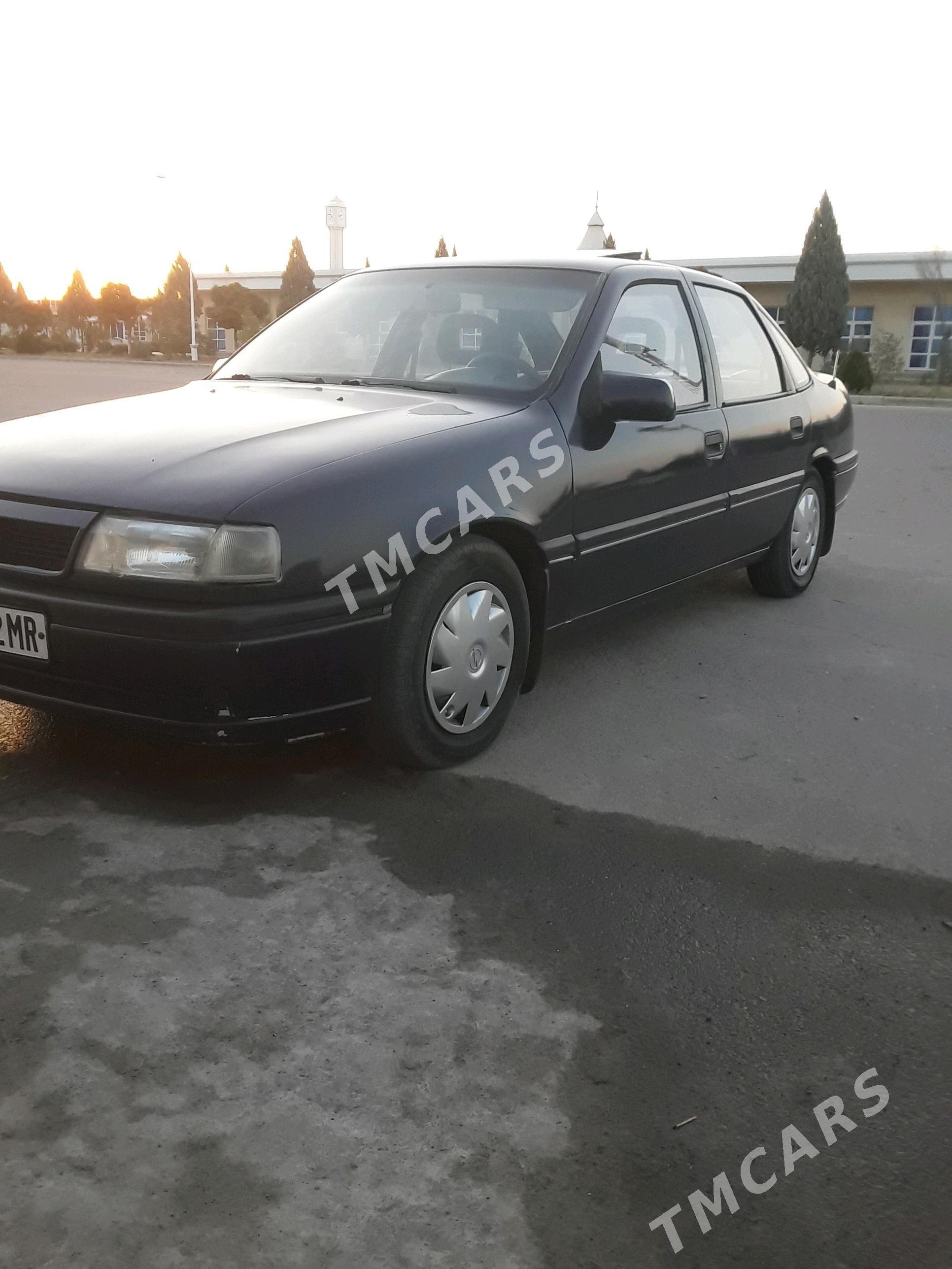 Opel Vectra 1993 - 45 000 TMT - Mary - img 2
