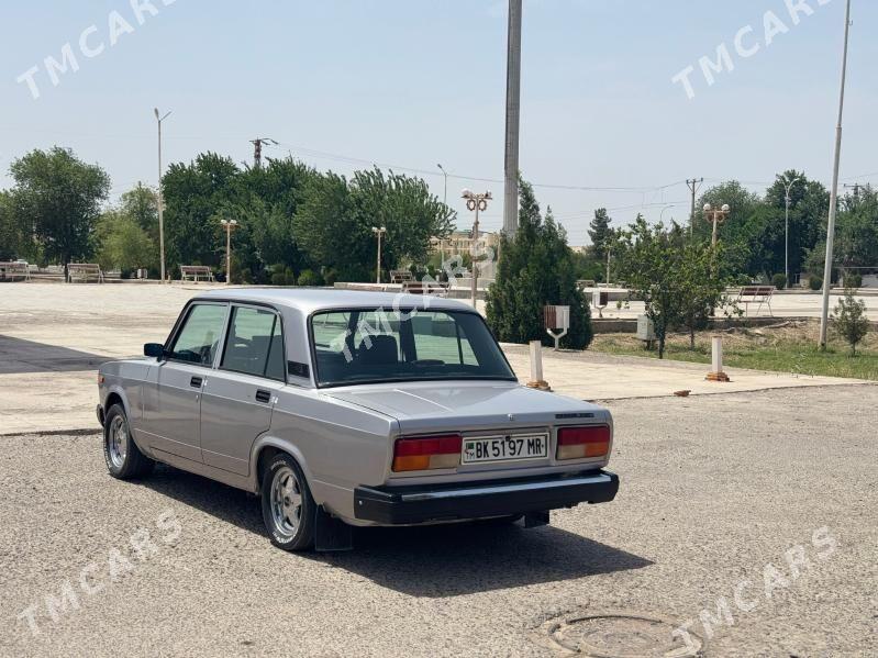 Lada 2107 2010 - 65 000 TMT - Байрамали - img 5