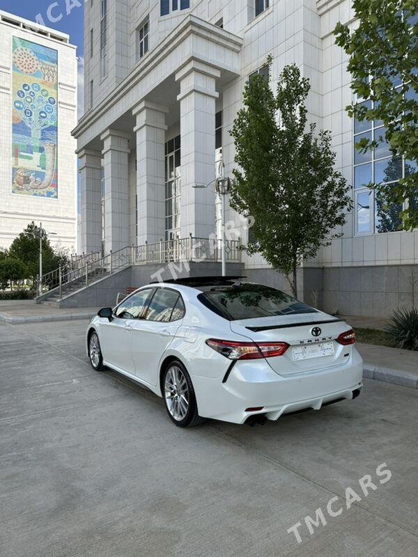Toyota Camry 2019 - 347 000 TMT - Aşgabat - img 2