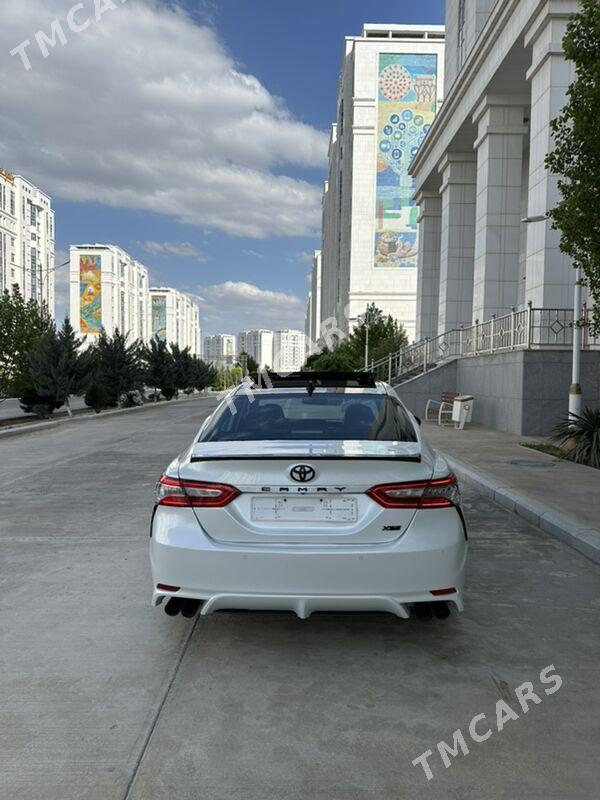 Toyota Camry 2019 - 347 000 TMT - Aşgabat - img 4