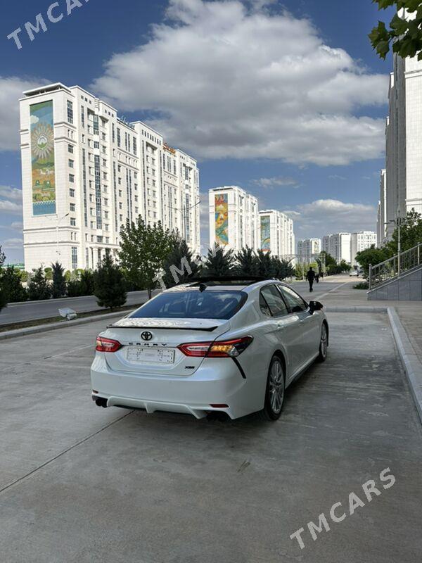 Toyota Camry 2019 - 347 000 TMT - Aşgabat - img 3
