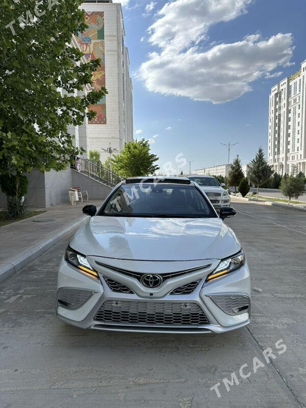 Toyota Camry 2019 - 347 000 TMT - Aşgabat - img 5