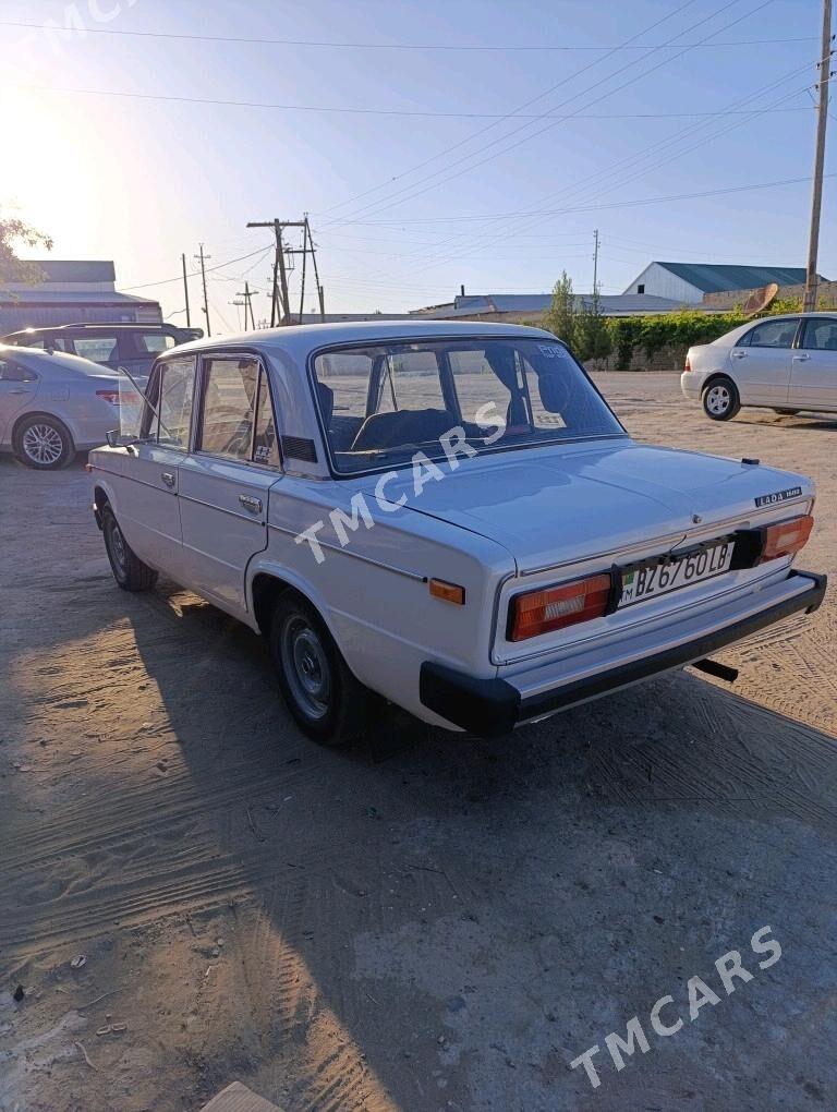Lada 2106 1985 - 24 000 TMT - Дянев - img 6