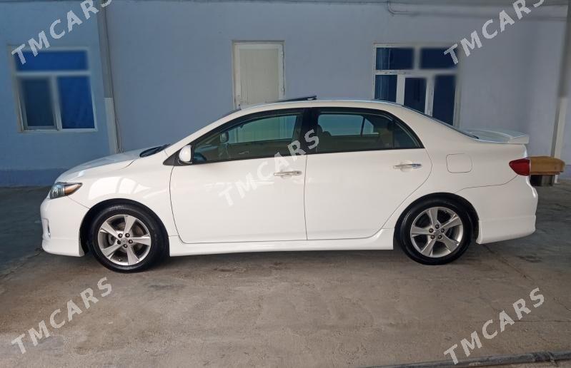 Toyota Corolla 2012 - 175 000 TMT - Aşgabat - img 4