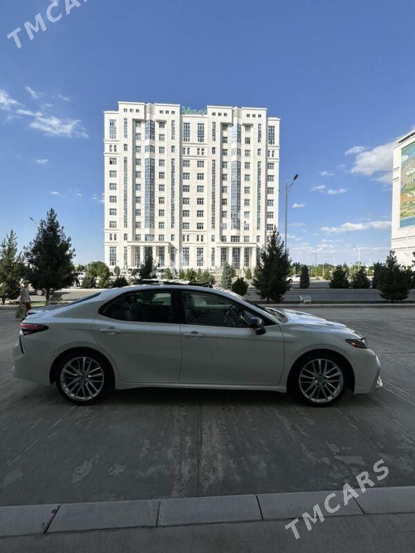 Toyota Camry 2019 - 347 000 TMT - Aşgabat - img 7