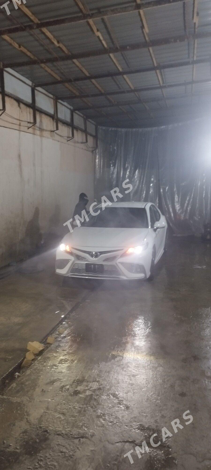 Toyota Camry 2021 - 320 000 TMT - Mary - img 1