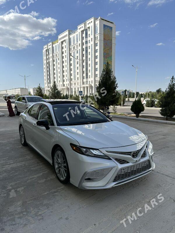 Toyota Camry 2019 - 347 000 TMT - Aşgabat - img 6