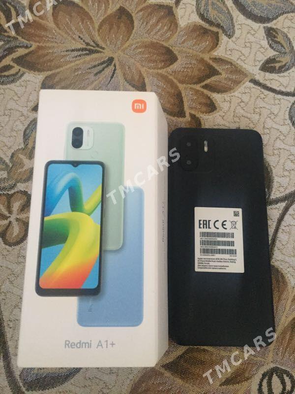 Redmi A 1 - Howdan "W" - img 2
