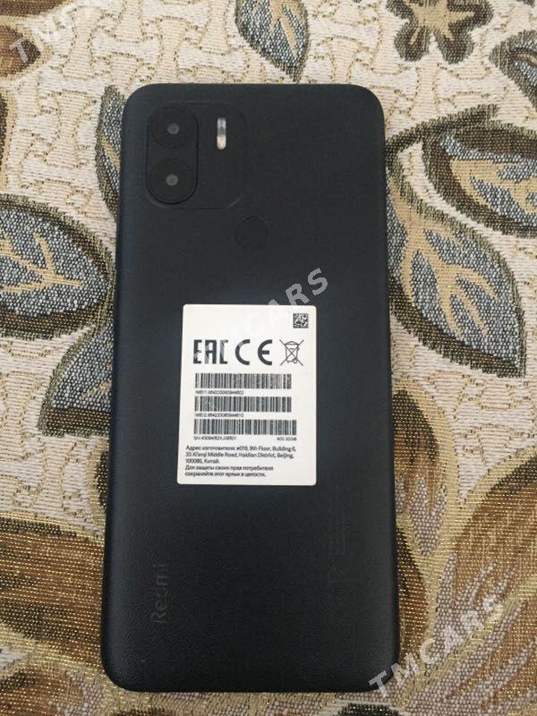Redmi A 1 - Howdan "W" - img 3
