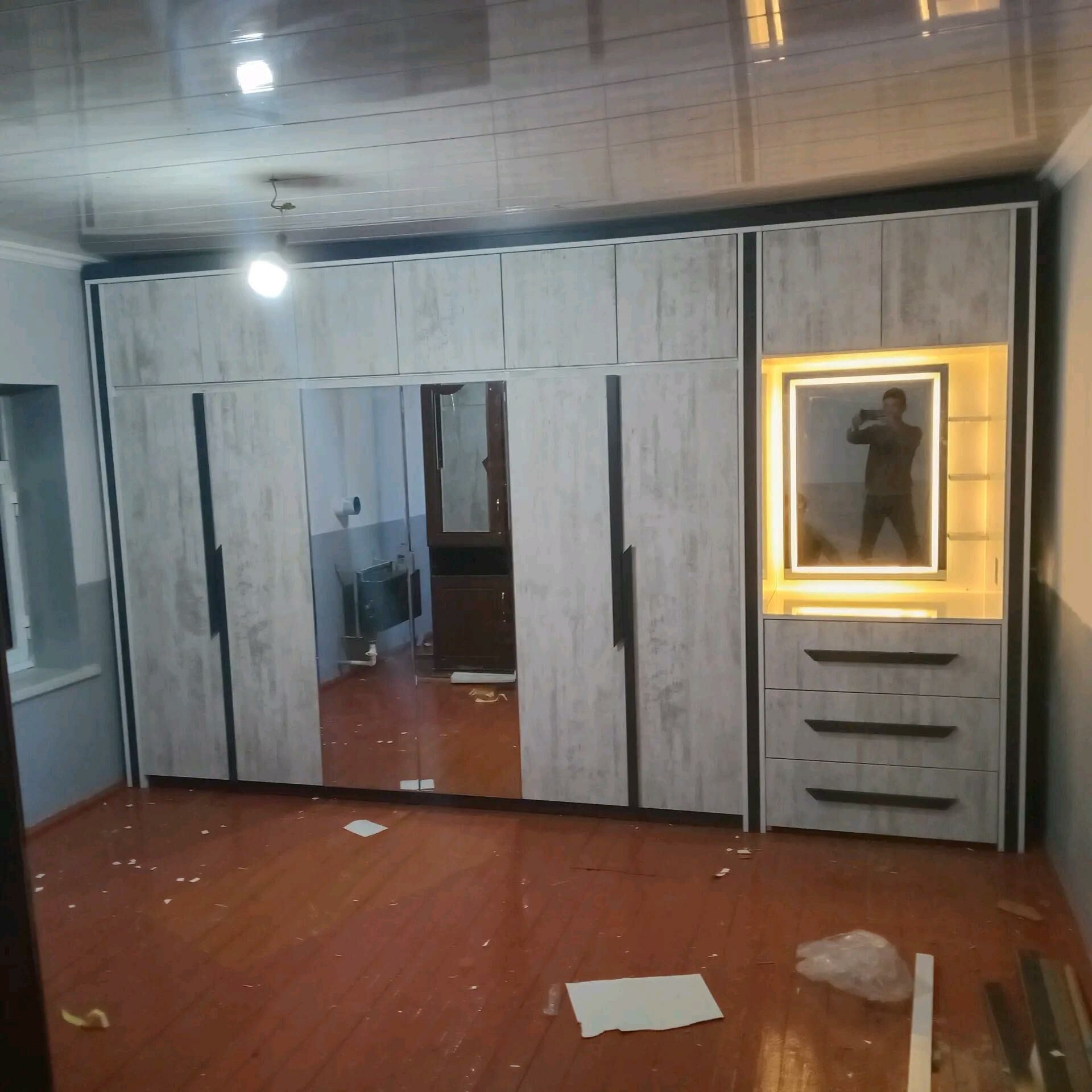  GARAŞARYNA MEBEL HYZMAT - Мары - img 7