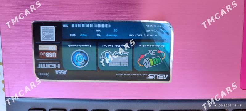 asus i3 - Akdepe - img 6