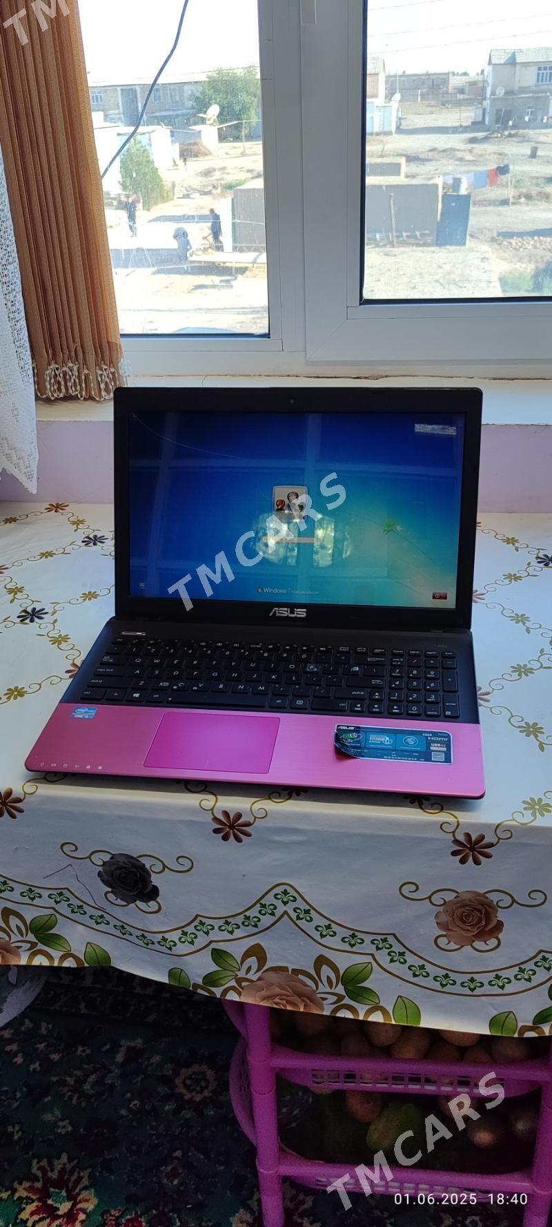 asus i3 - Akdepe - img 3