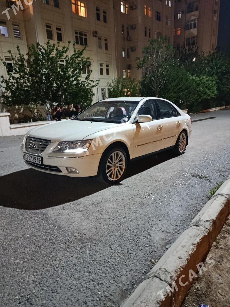 Hyundai Sonata 2010 - 119 000 TMT - Parahat 7 - img 9