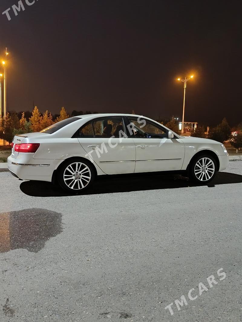 Hyundai Sonata 2010 - 119 000 TMT - Parahat 7 - img 6