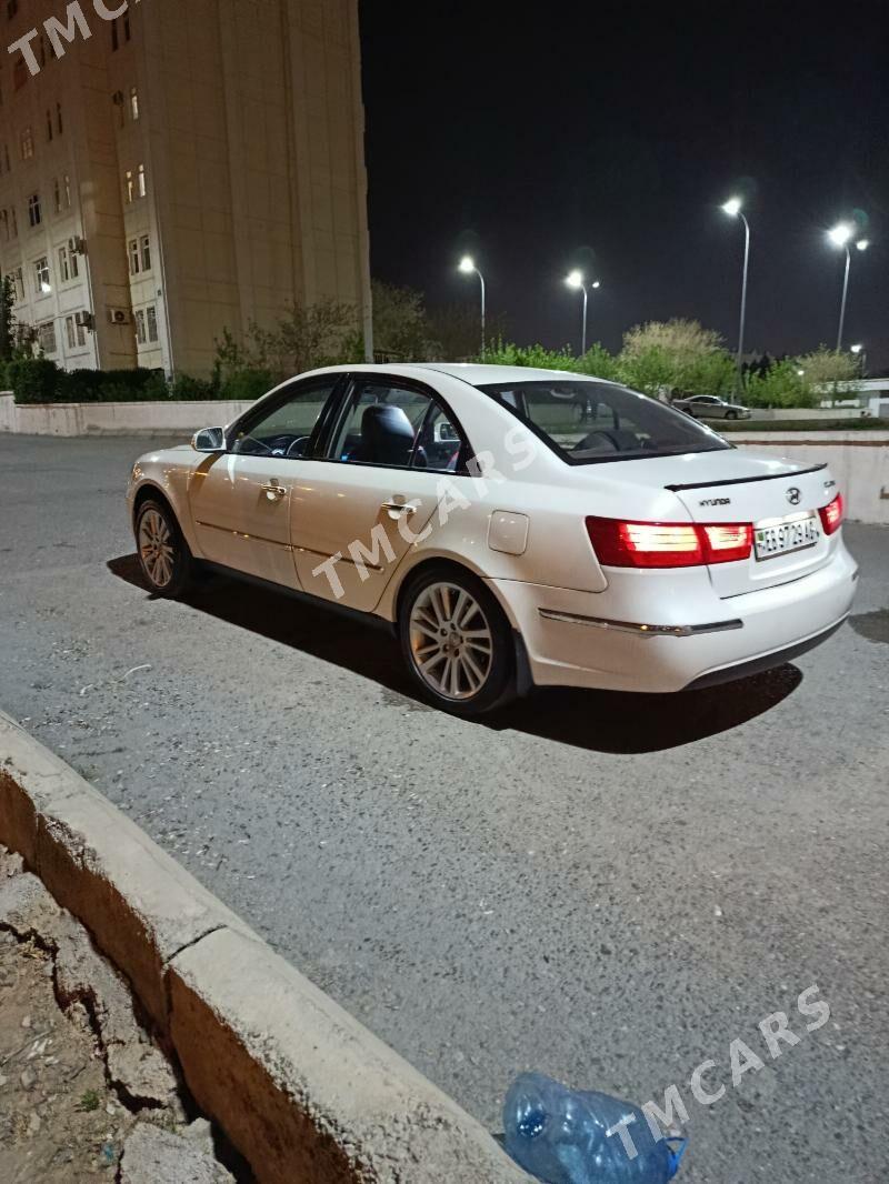 Hyundai Sonata 2010 - 119 000 TMT - Parahat 7 - img 10