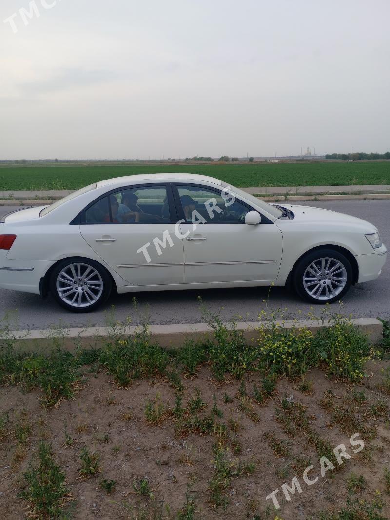 Hyundai Sonata 2010 - 119 000 TMT - Parahat 7 - img 3