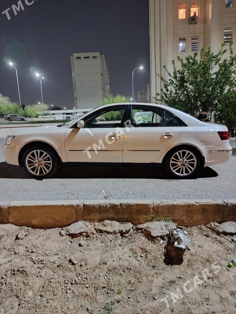 Hyundai Sonata 2010 - 119 000 TMT - Parahat 7 - img 8
