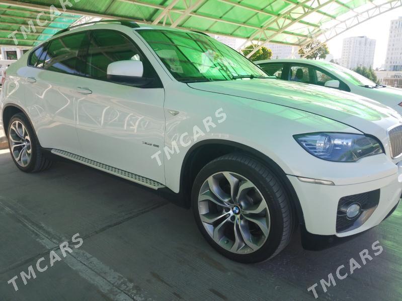 BMW X6 M 2010 - 300 000 TMT - Арчабиль шаёлы - img 3