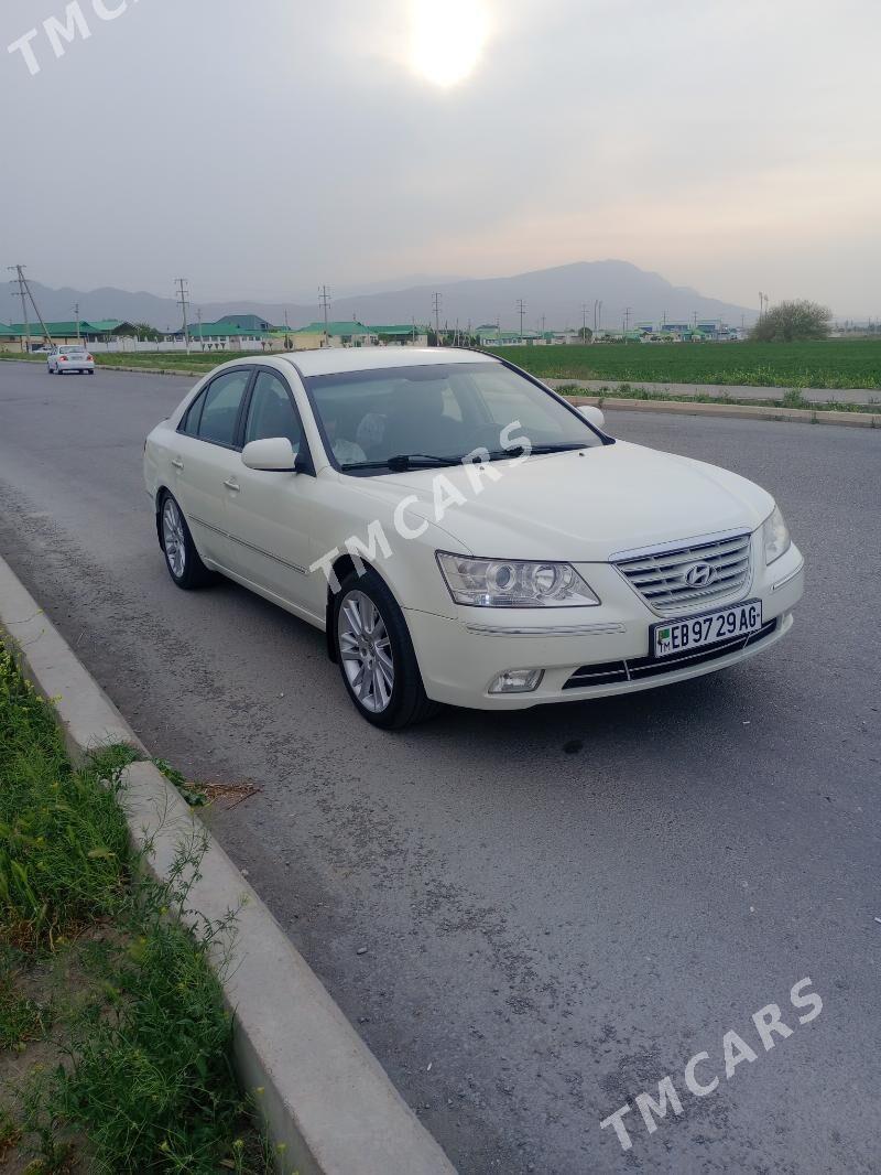 Hyundai Sonata 2010 - 119 000 TMT - Parahat 7 - img 2
