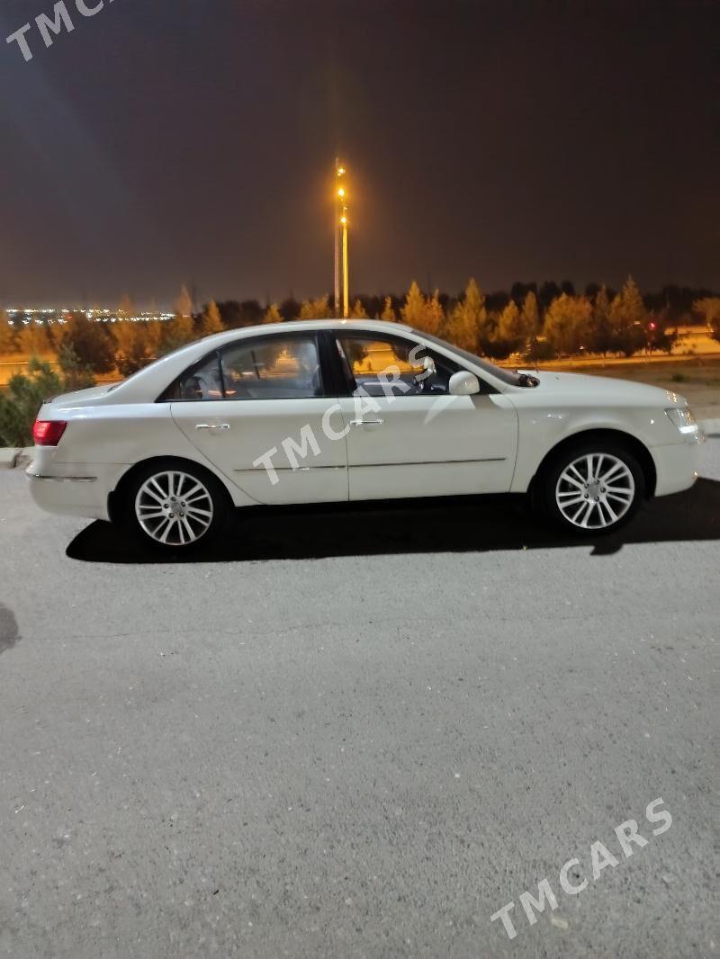 Hyundai Sonata 2010 - 119 000 TMT - Parahat 7 - img 4