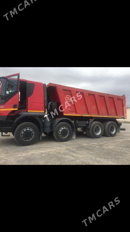 Iveco Trakker 2008 - 580 000 TMT - Aşgabat - img 2