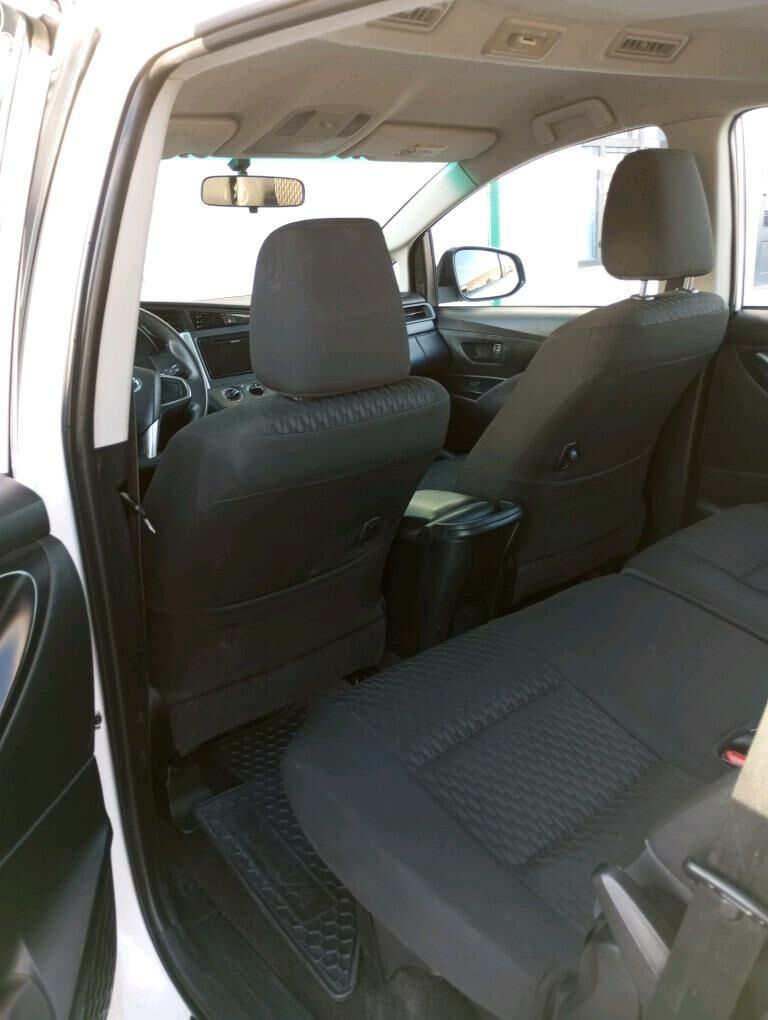 Toyota Innova 2020 - 270 000 TMT - Türkmenabat - img 6