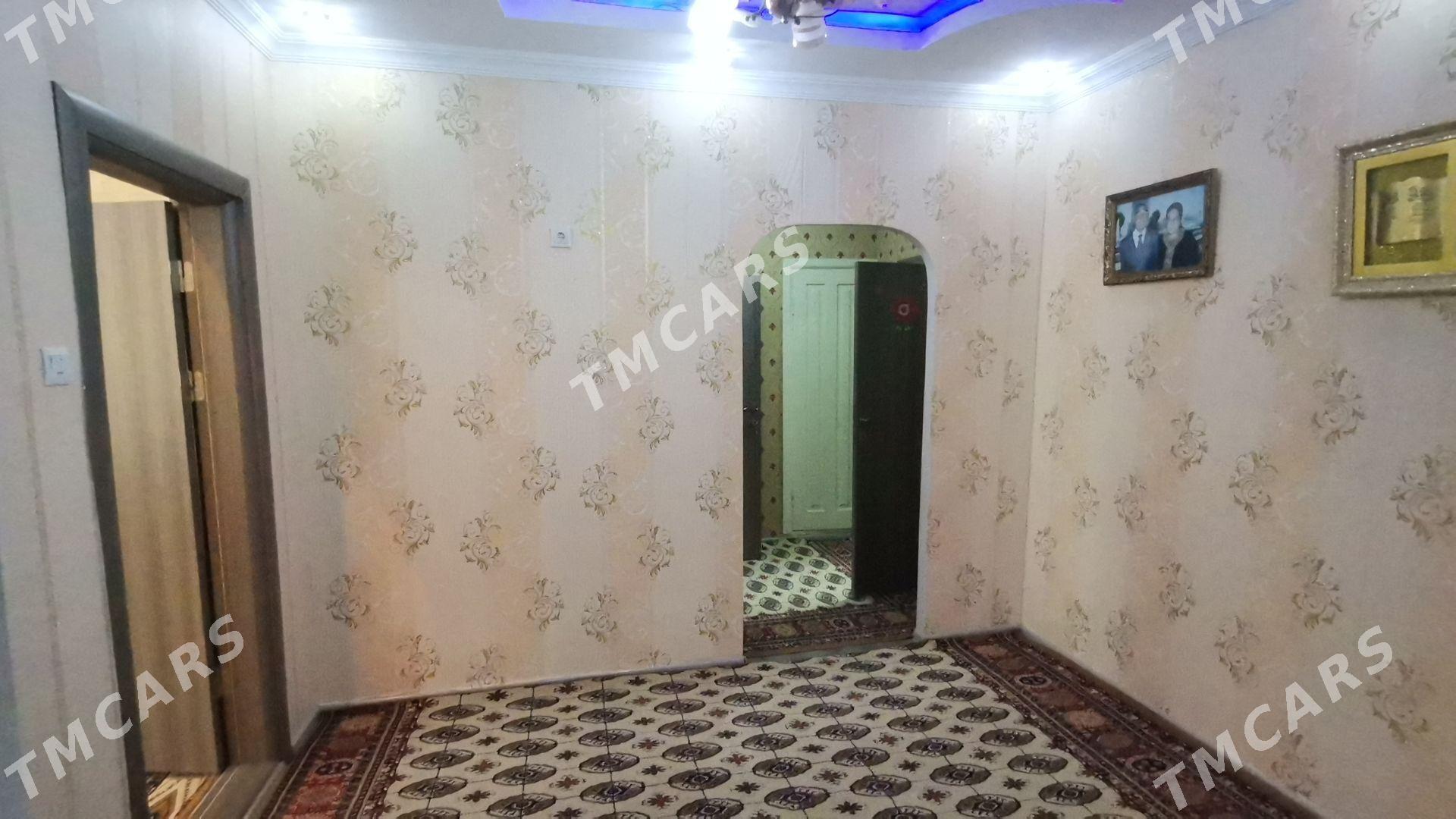 Ipoteka 4 komn mir 3 - Aşgabat - img 6