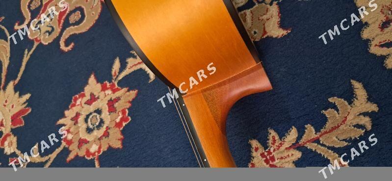 Gitara - Aşgabat - img 10