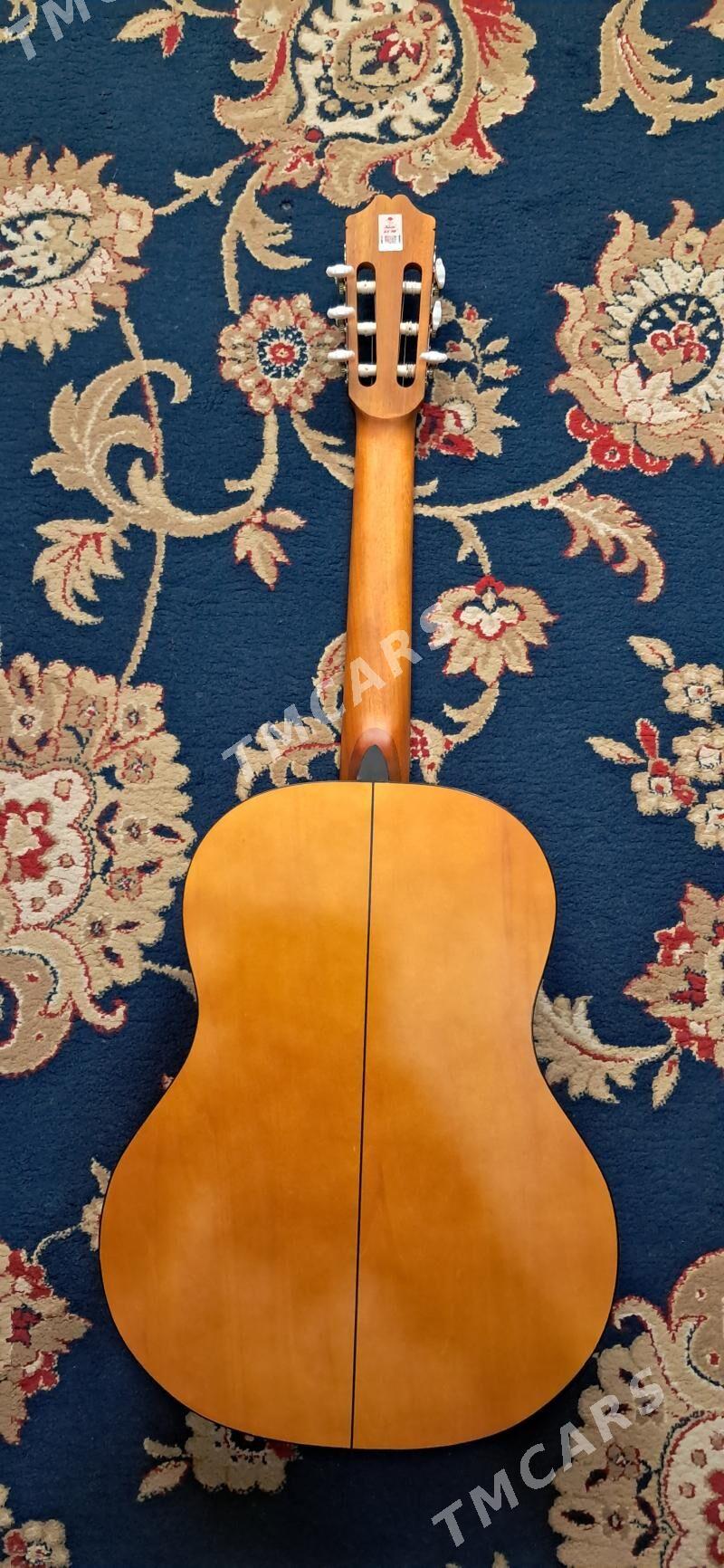 Gitara - Aşgabat - img 4