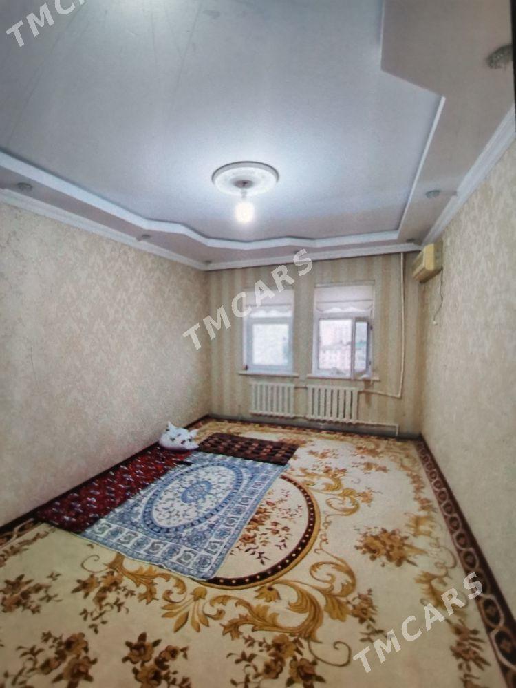 Ipoteka 4 komn mir 3 - Aşgabat - img 3