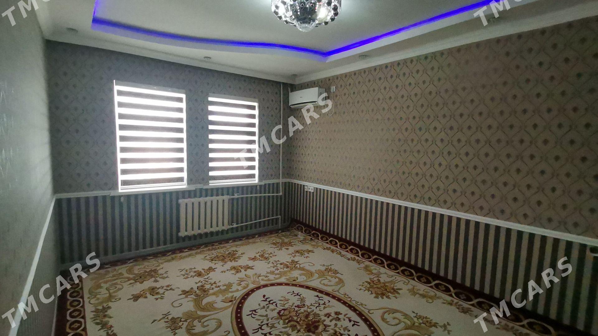 Ipoteka 4 komn mir 3 - Aşgabat - img 4