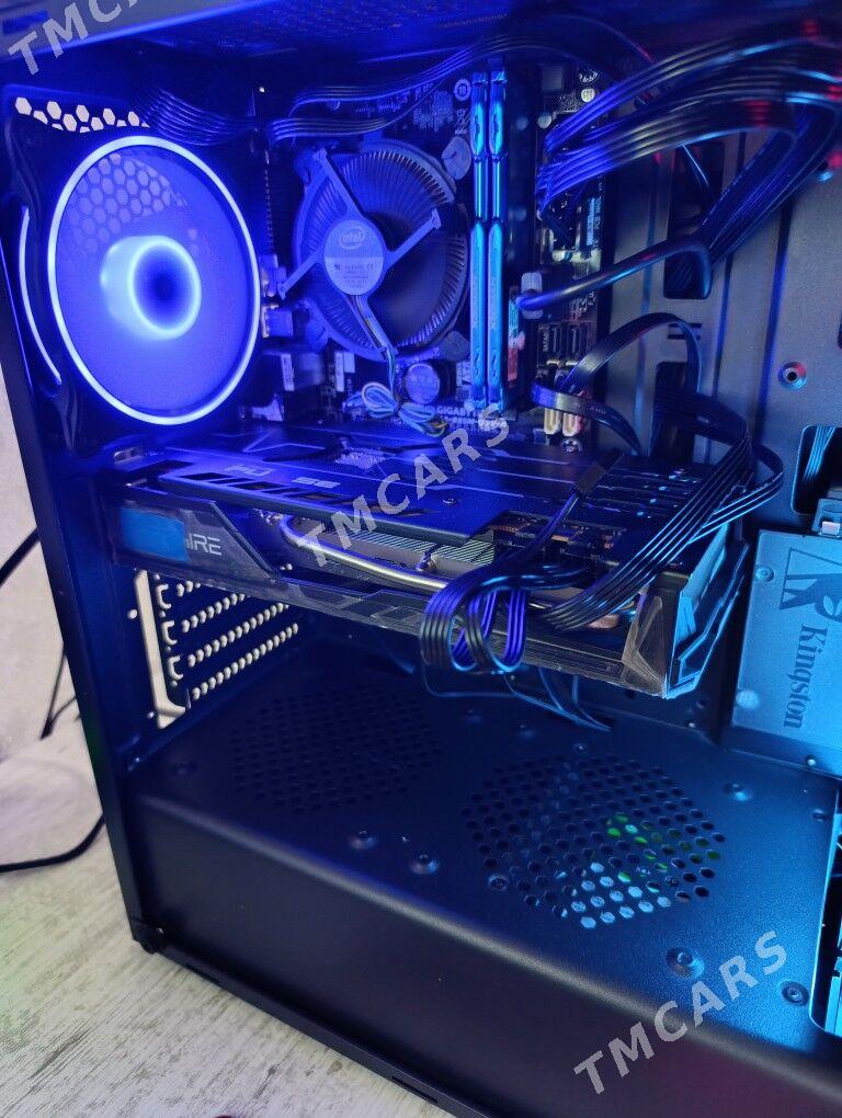 Sistemnik i7 4790 RX 5700 xt - Parahat 3 - img 2