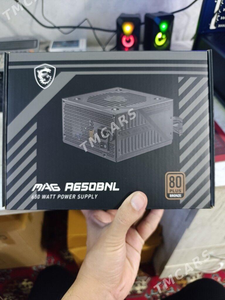 Sistemnik i7 4790 RX 5700 xt - Parahat 3 - img 4