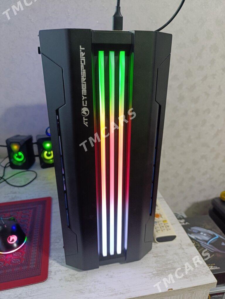 Sistemnik i7 4790 RX 5700 xt - Parahat 3 - img 3