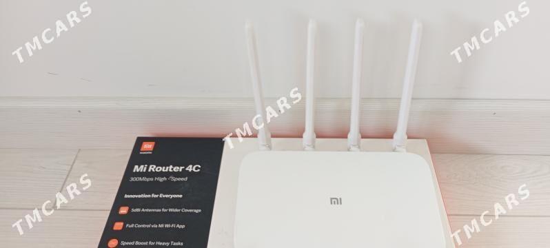 Rowter Mi 4C - Ашхабад - img 2