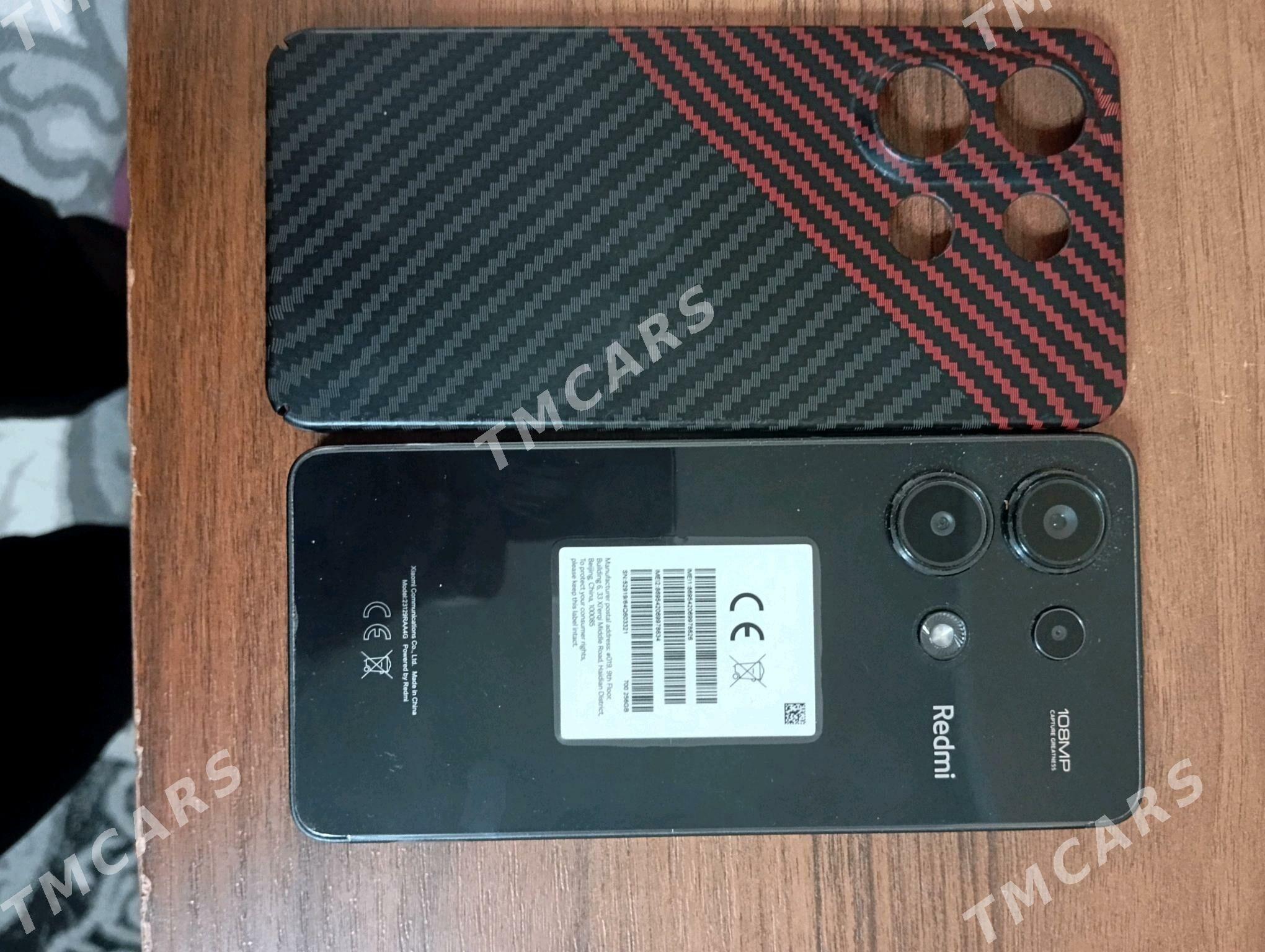 redmi note 13 - Parahat 7 - img 5