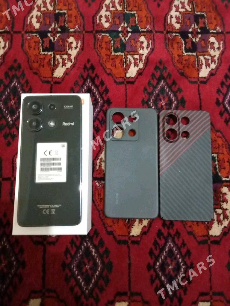 redmi note 13 - Parahat 7 - img 7