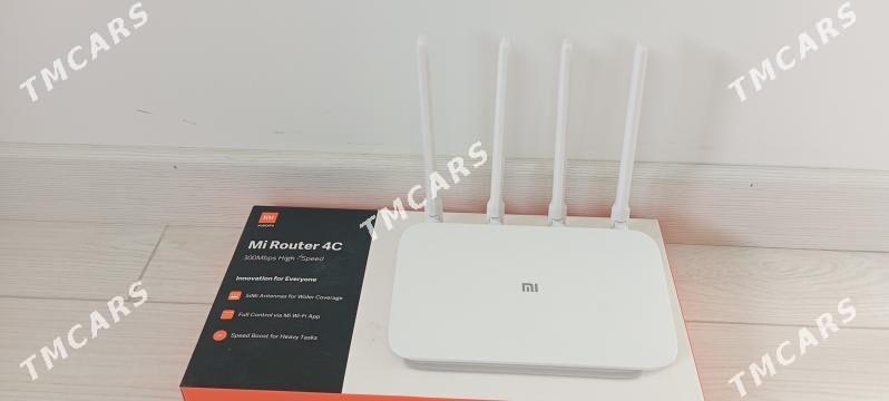 Rowter Mi 4C - Ашхабад - img 5