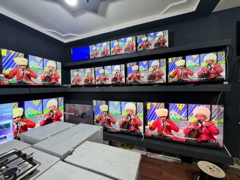 Lg/Hisense/Samsung/Skyworth/ - Дашогуз - img 5