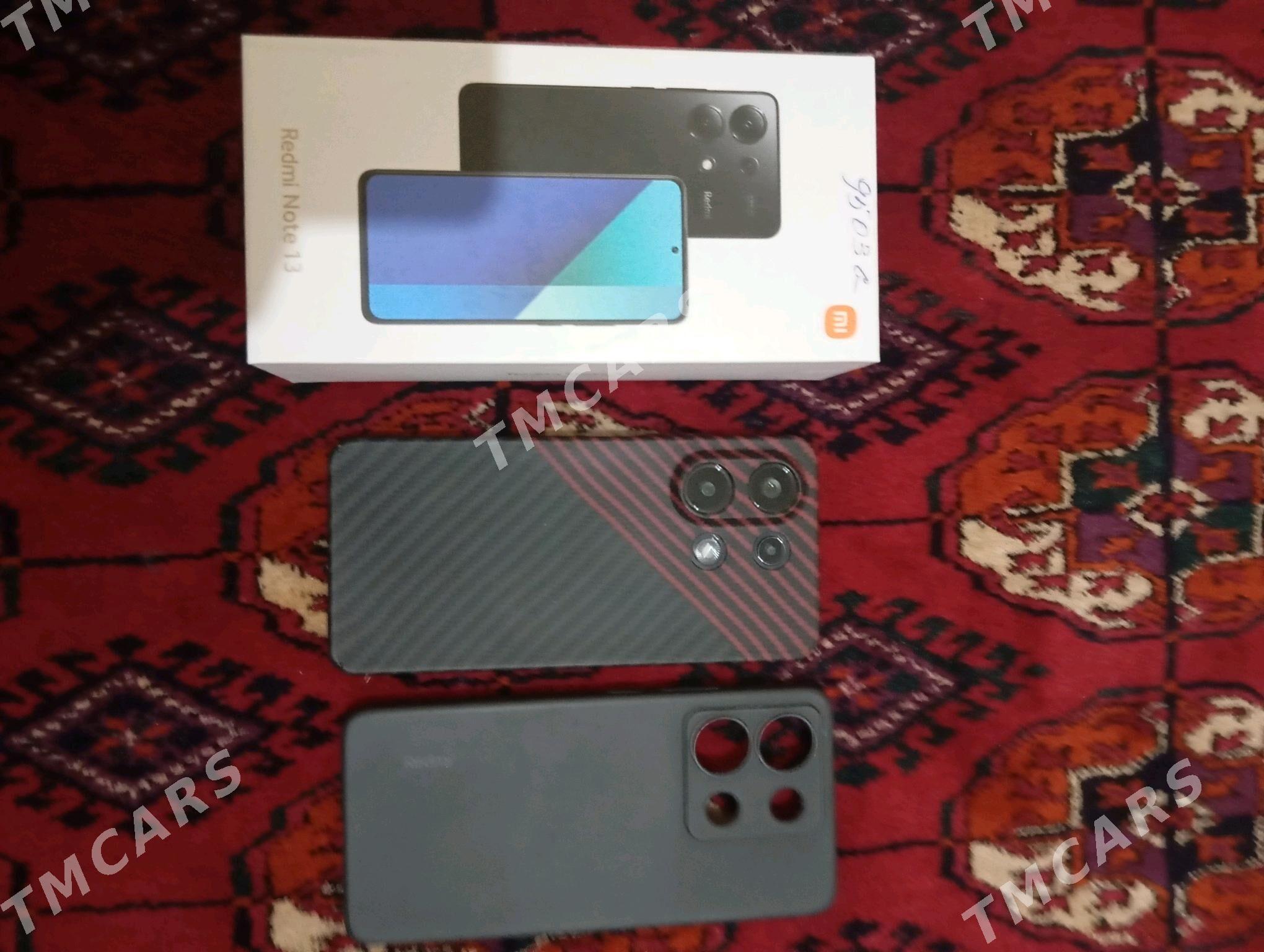 redmi note 13 - Parahat 7 - img 4