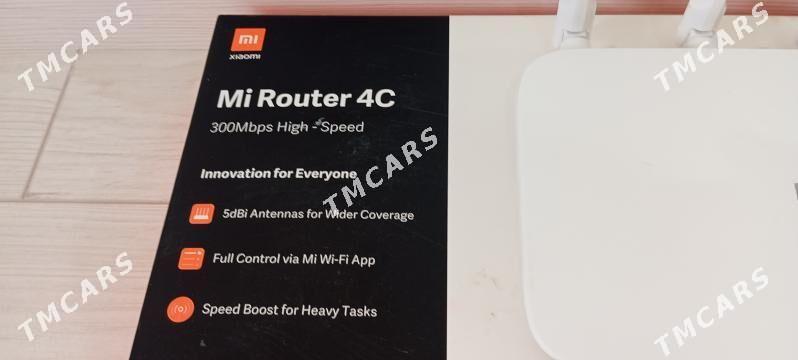 Rowter Mi 4C - Ашхабад - img 6