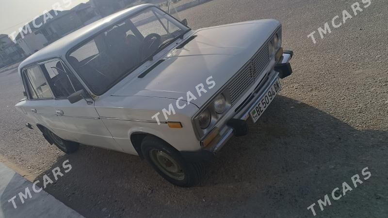 Lada 2106 1990 - 17 000 TMT - Эсенгулы - img 3