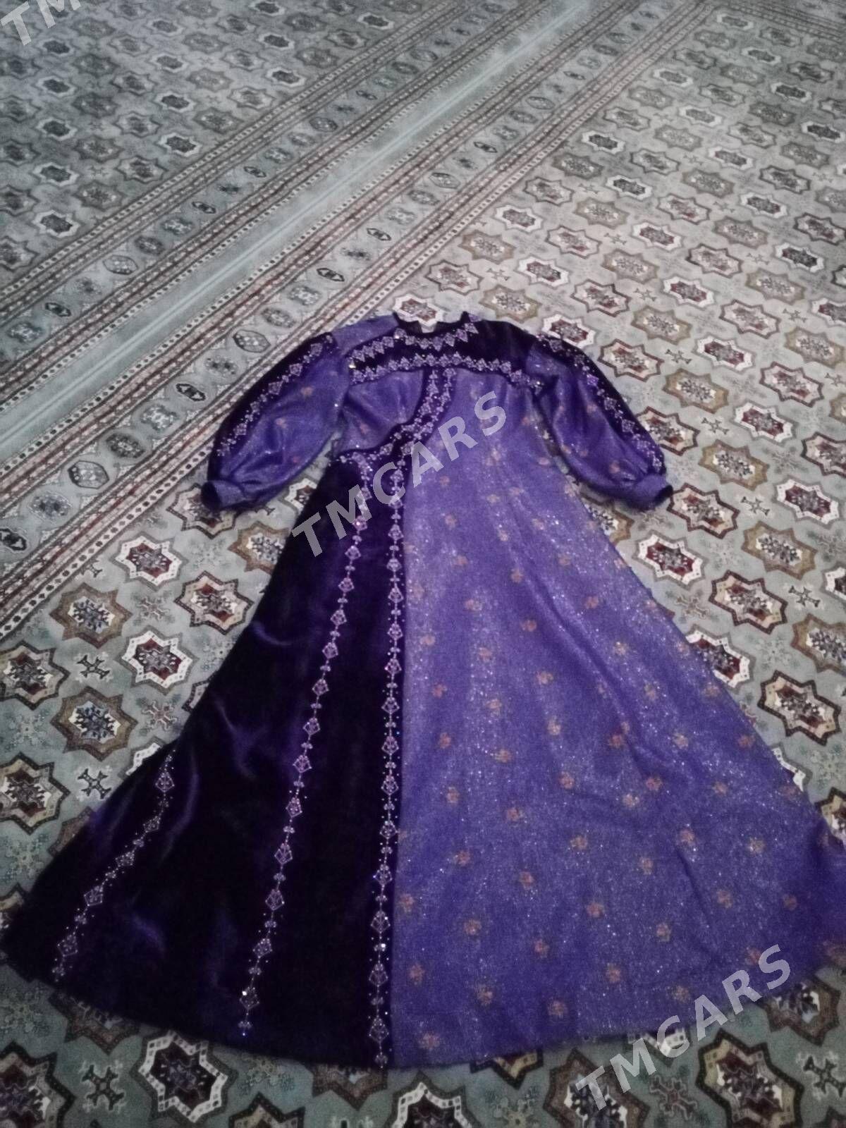 koynek yun mata - Türkmenbaşy - img 3
