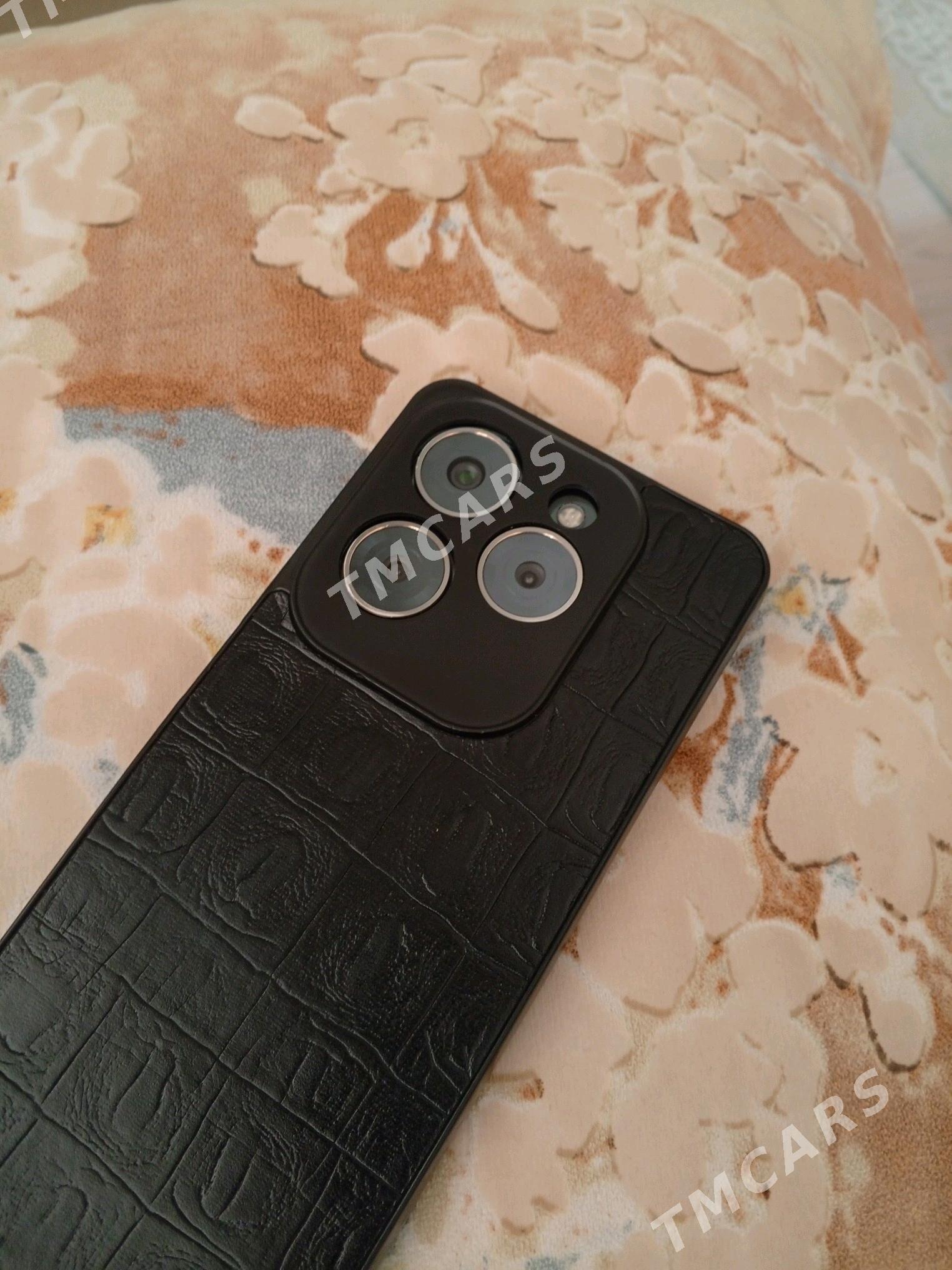 TECNO SPARK 20 Pro 8/256g - Aşgabat - img 6
