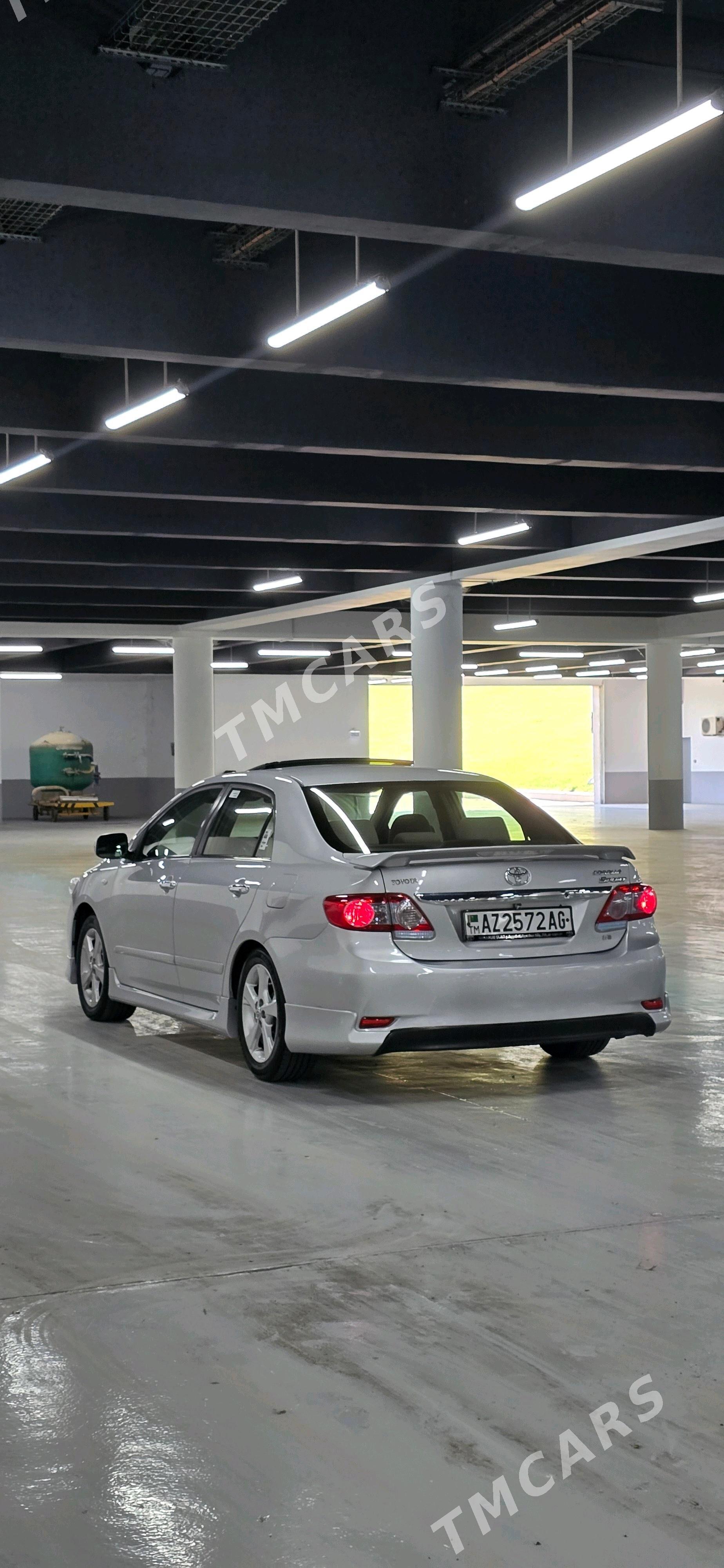 Toyota Corolla 2013 - 180 000 TMT - Aşgabat - img 2